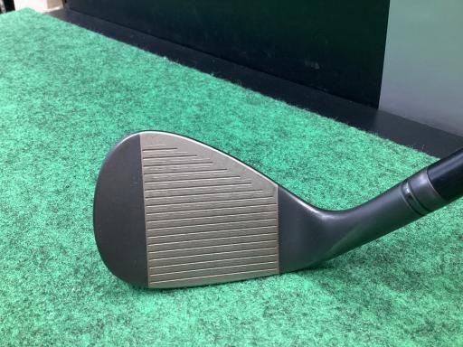 テーラーメイド Taylor Made MILLED GRIND 3 ブラック 50°|09° ウェッジ WG 純正特注シャフト フレックスS メンズ 男性用 右利き 右用 Cランク ゴルフクラブ