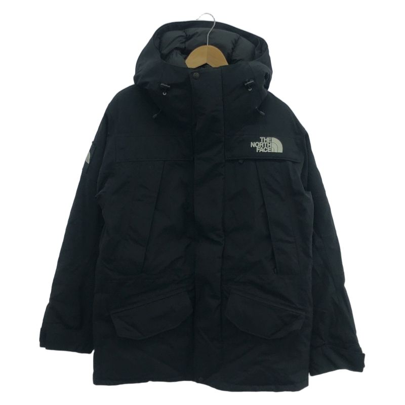 ノースフェイスアンタークティカパーカー美中古ND92032