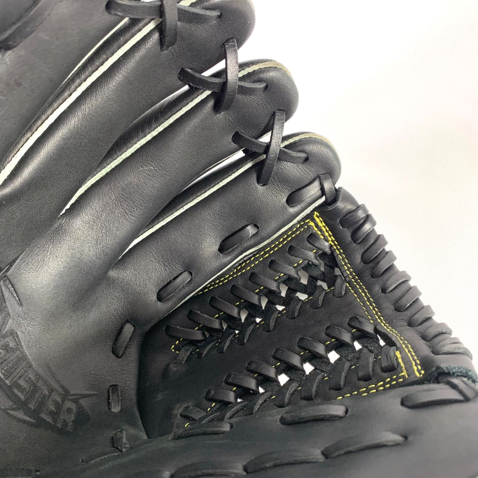 Mizuno FIELD GLISTER 野球用グローブ 左利き用 MIZUNO 左利き 左投げ用 ミズノ ソフトボールグラブ/グローブ