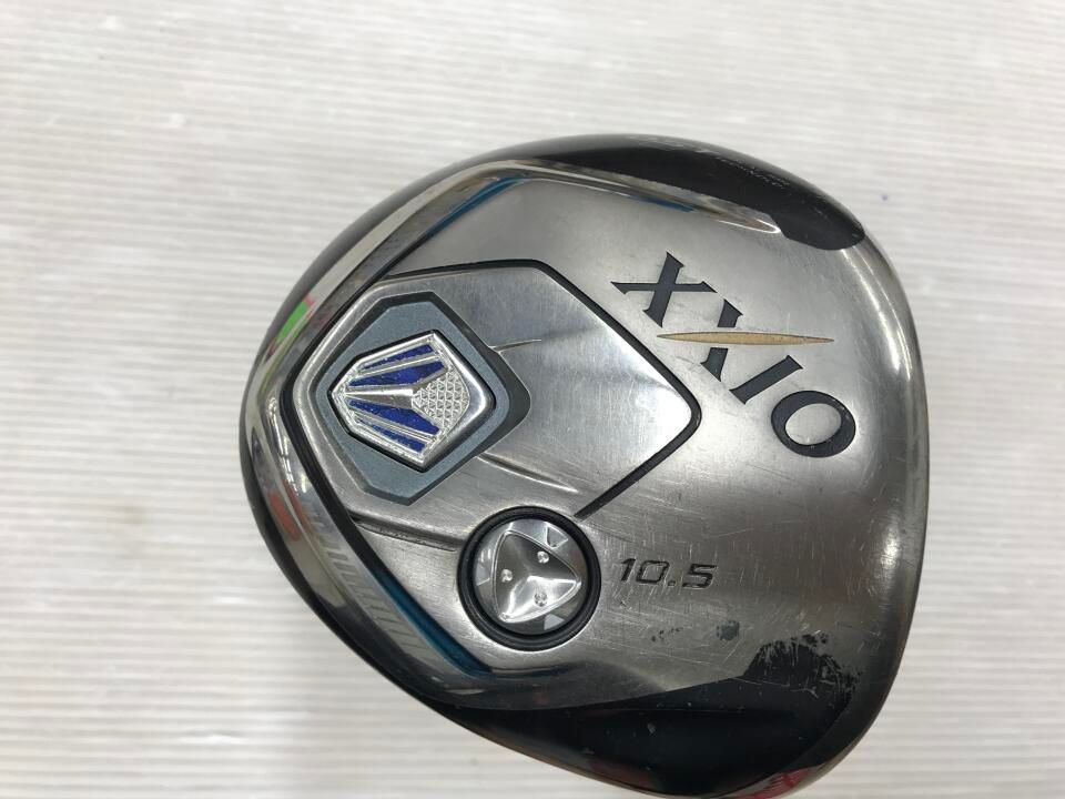 XXIO 8 | 10.5 | SR | MP800 | | ドライバー | ダンロップ 最短即日発送