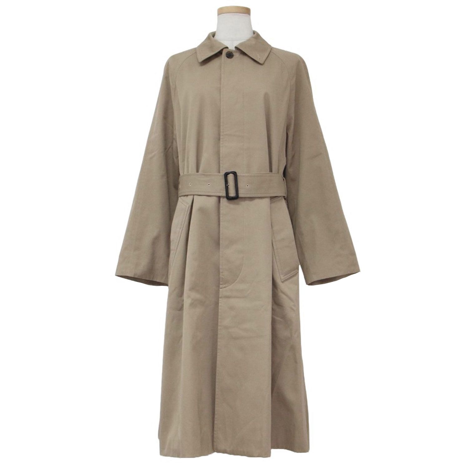 MACPHEE マカフィー コート MACPHEE（マカフィー）より程よい大人