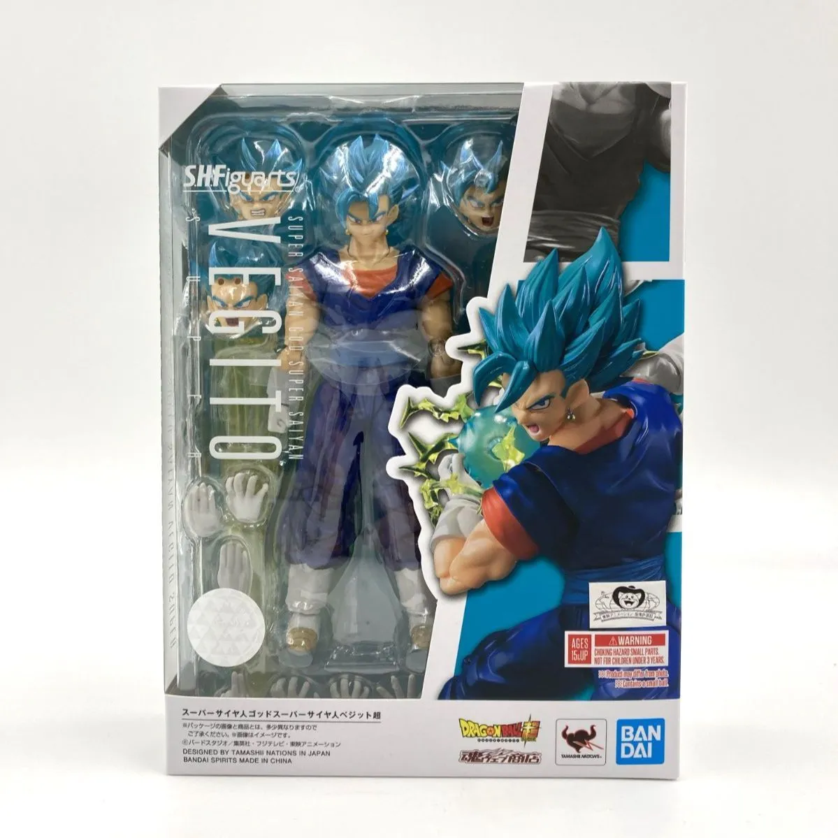 2026年最新】S.H.Figuarts スーパーサイヤ人ゴッドスーパーサイヤ人