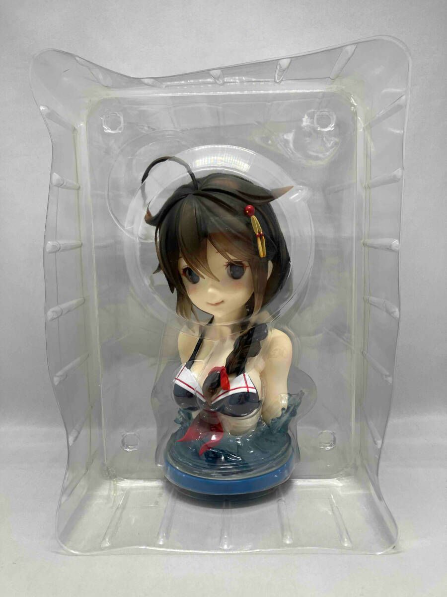 A賞 時雨改二 アートスケールフィギュア 一番くじ「艦これ」-私