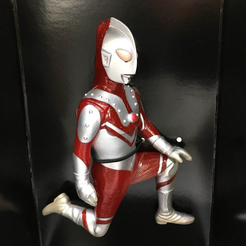 ネット限定お買い得商品 - ショップチャンネル ☆未使用品 CCP ULTRA BROTHERS SET. ウルトラ5兄弟 ウルトラ+大 特撮