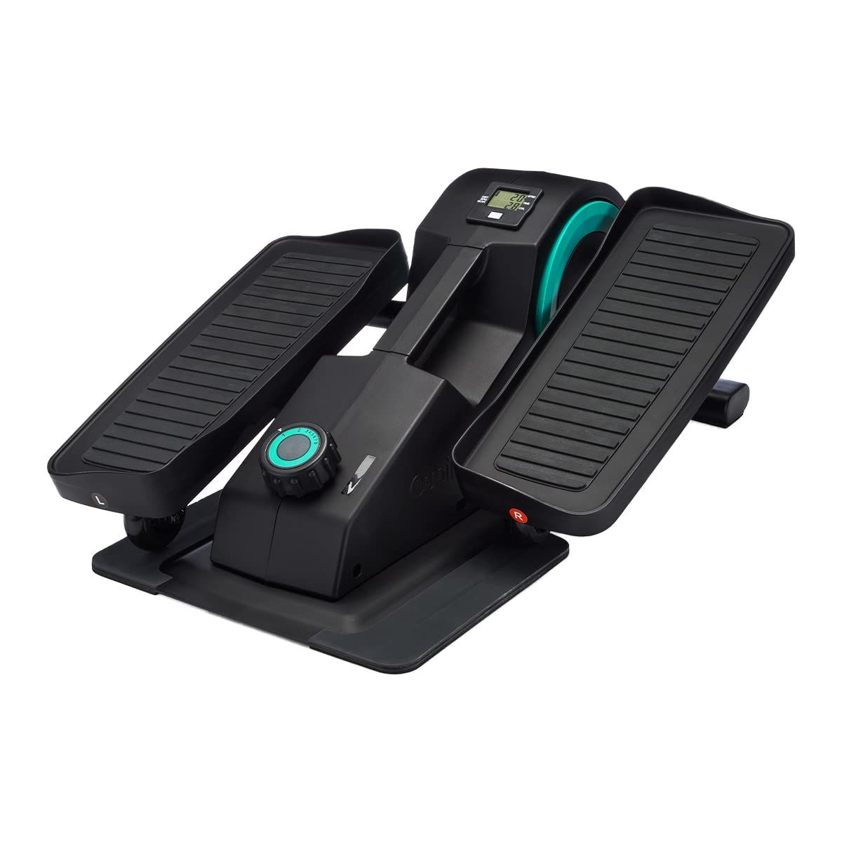 折りたたみトランポリン 152cm Fuwata トランポリン 手摺付き 8本脚 直径102cm 耐荷重200kg 大人用