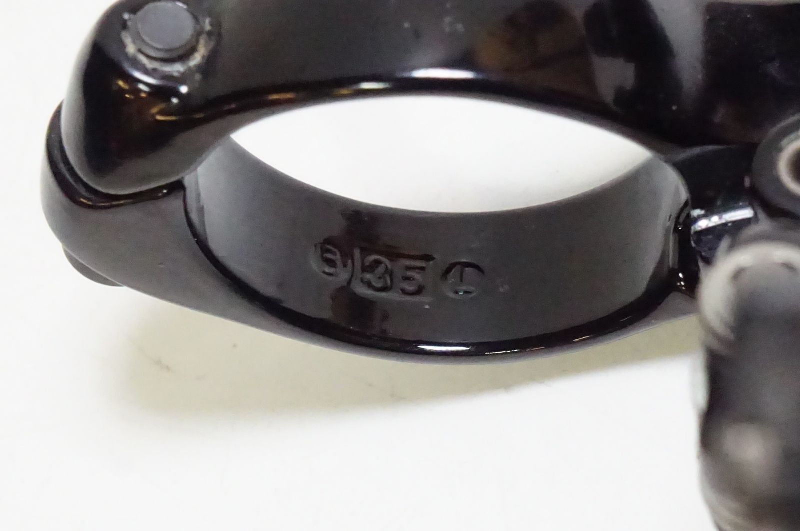 カンパニョーロ SUPER