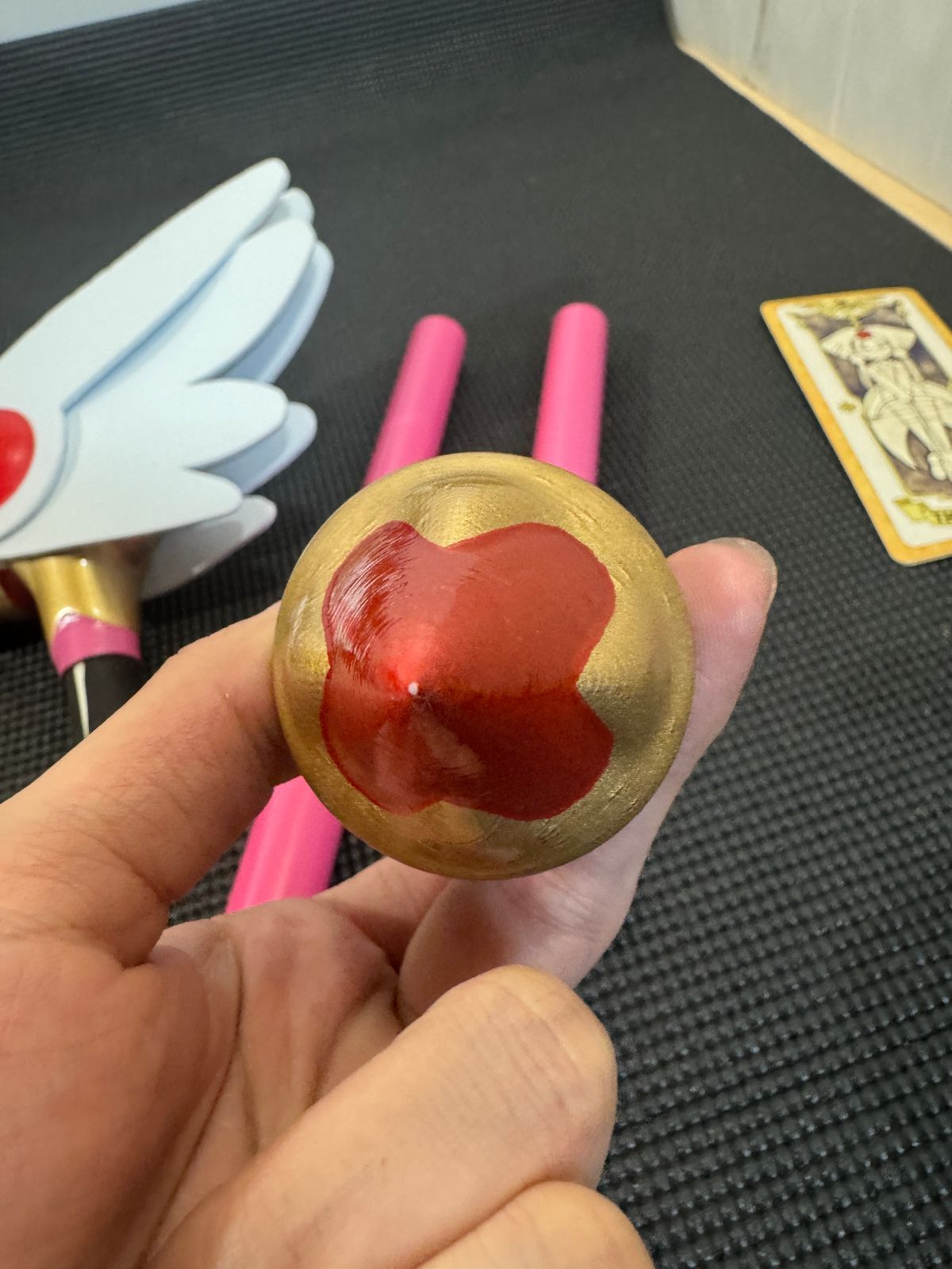 カードキャプターさくら CCさくら