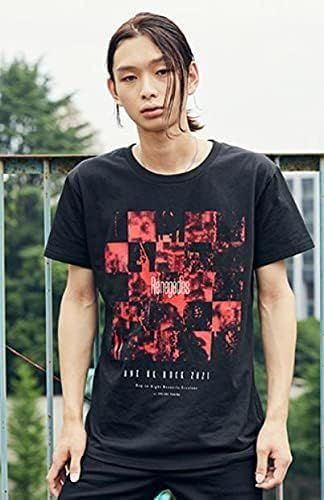 [ONE OK ROCK] ワンオクロック 2021 公式グッズ Acoustic Sessions Tシャツ (XL) 