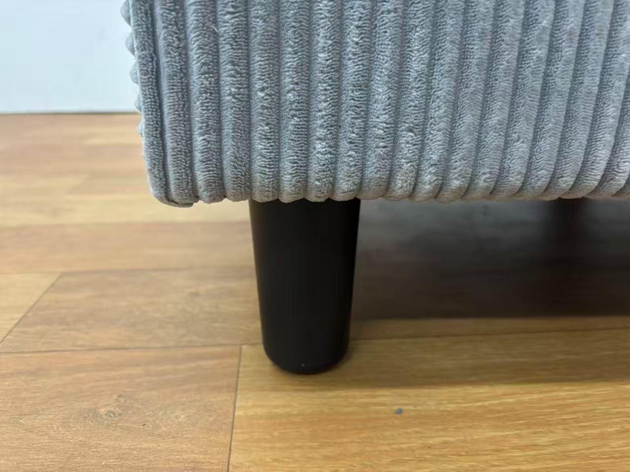 北欧 カウチソファー