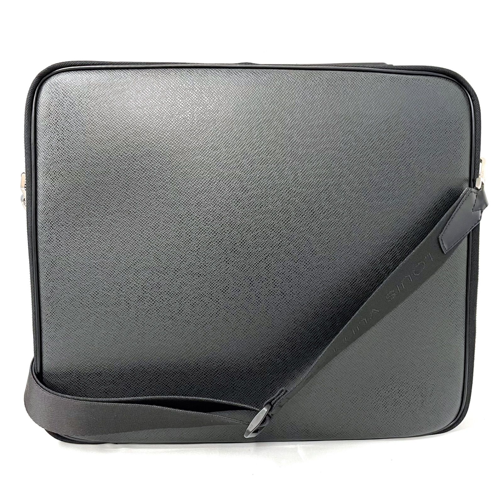 LOUIS VUITTON ルイ ヴィトン タイガ ポルト オルディナトゥール