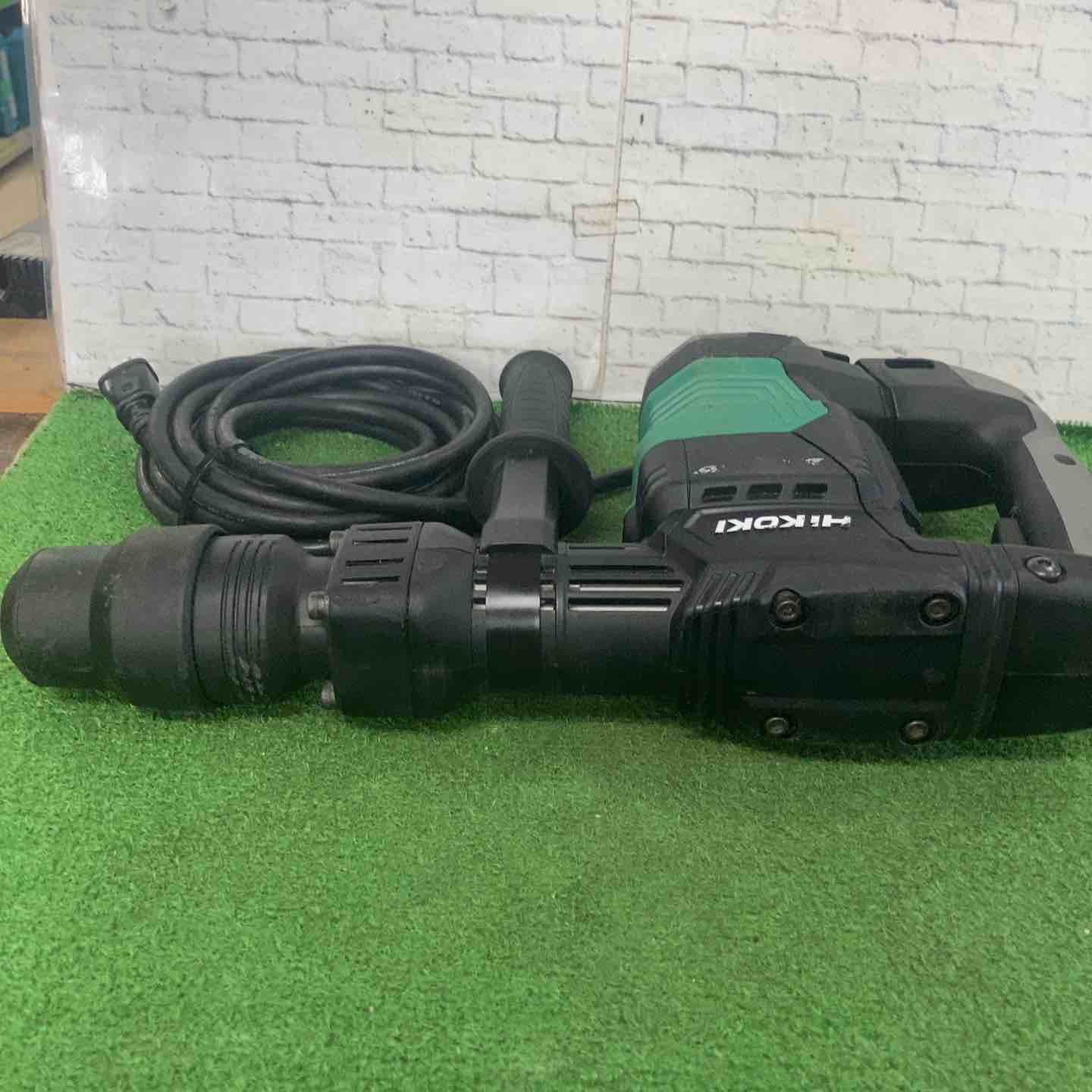 電動ハンマ H41ME