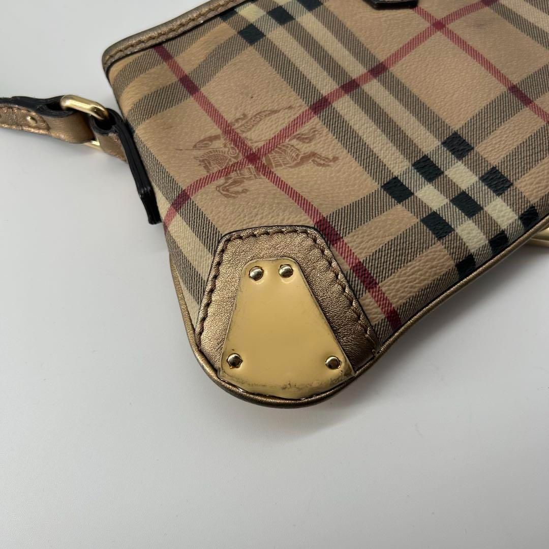 フラップ ポーチ