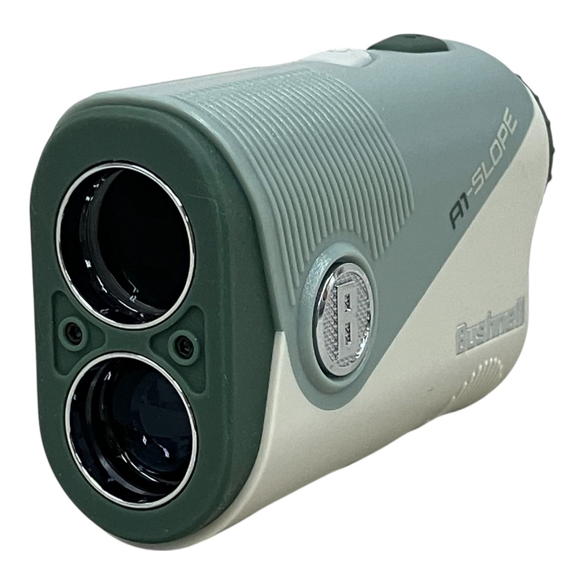 Bushnell A1-SLOPE ブッシュネル ゴルフ レーザー 距離計 良好 M10015854