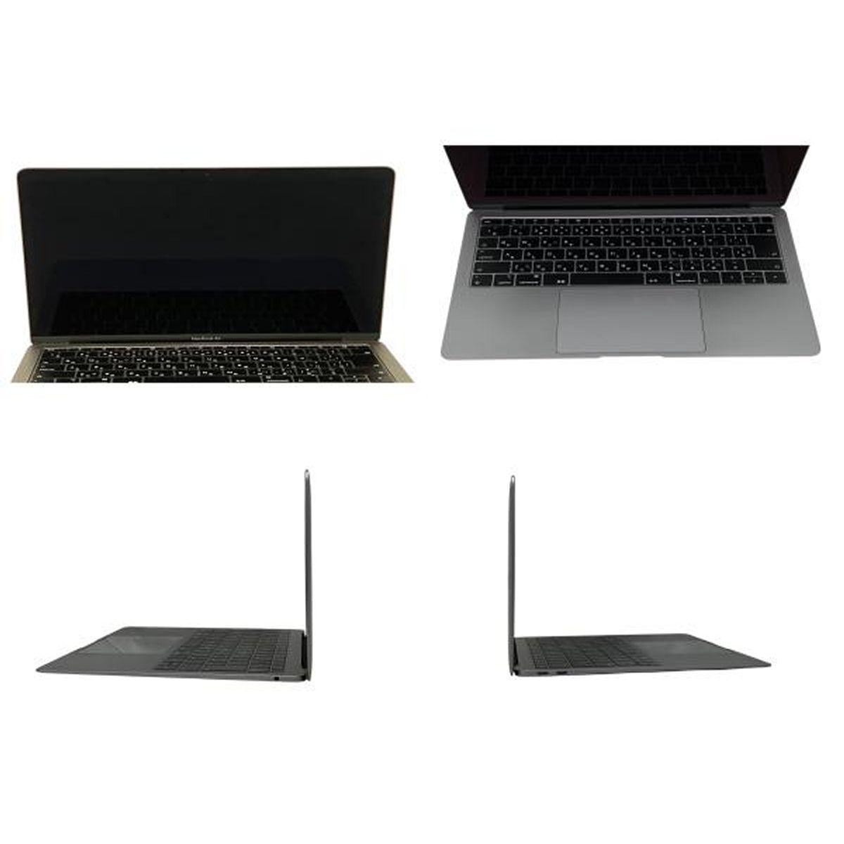 【美品】MacBook Air 13インチ 128/8GB MRE82J/A Amazon.co.jp: 【整備済み品】 Apple MacBook Air Retina 2019