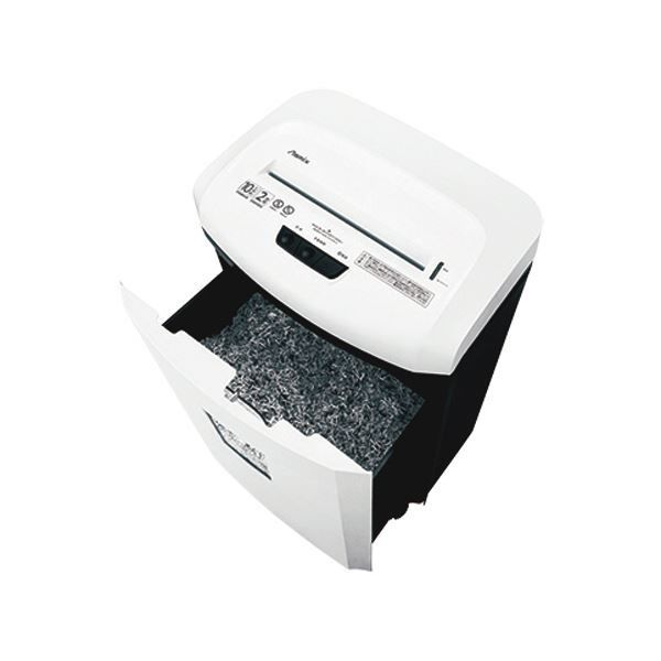 アスカ マイクロカットシュレッダー A4S74M 1台