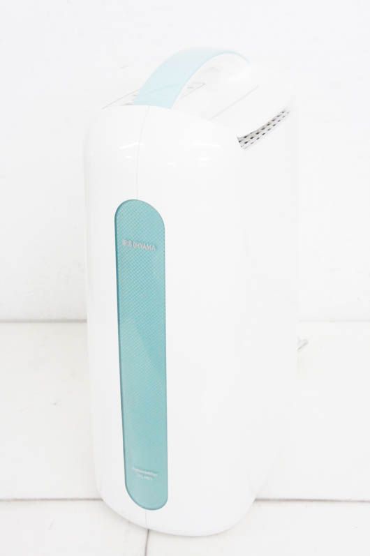 中古】アイリスオーヤマ コンプレッサー式 衣類乾燥除湿機 IJC