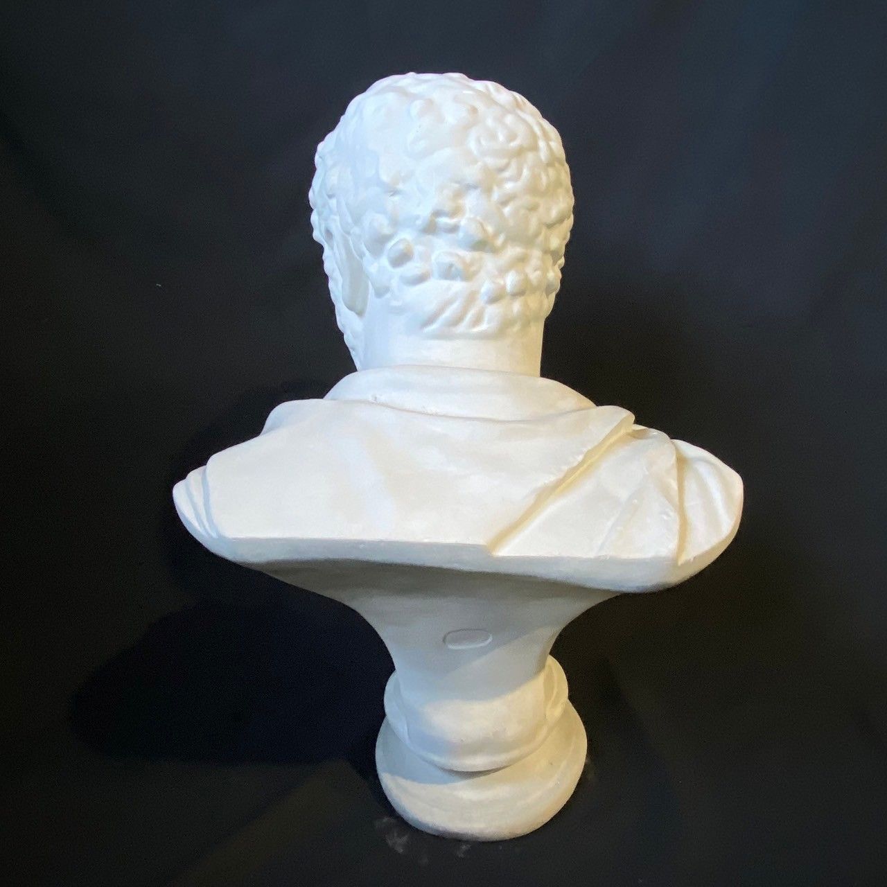 古代 ローマ 帝国 カラカラ帝 胸像 ルキウス・セプティミウス