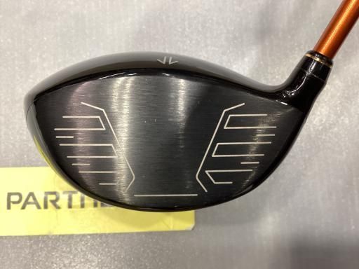 マジェスティゴルフ(旧マルマン) maruman 高品質 SG 10.5° ドライバー