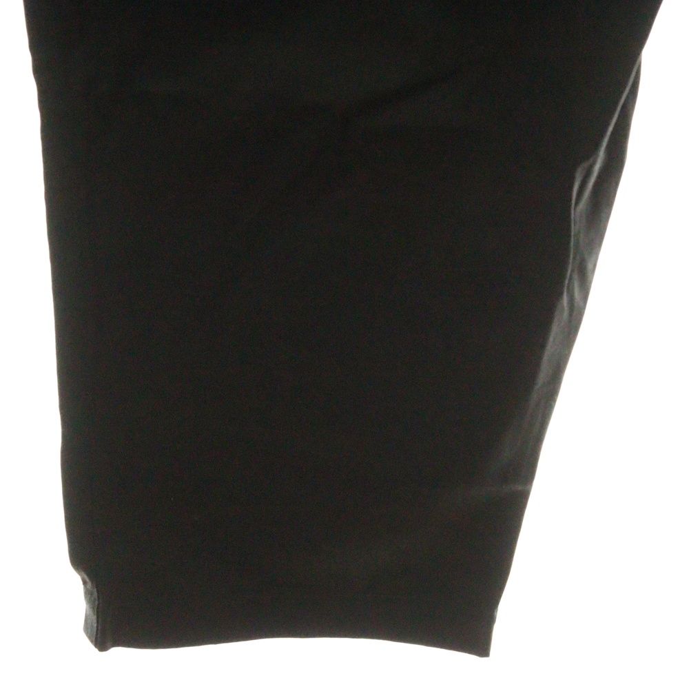 Rick Owens (リックオウエンス) 18ss クロップド サルエルパンツ