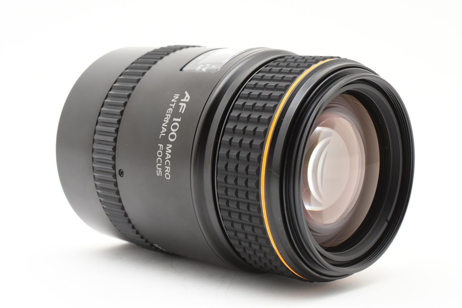 Canon Tokina AT-X 100mm F2.8 MACRO #8573（Tokina 100mm f/2.8