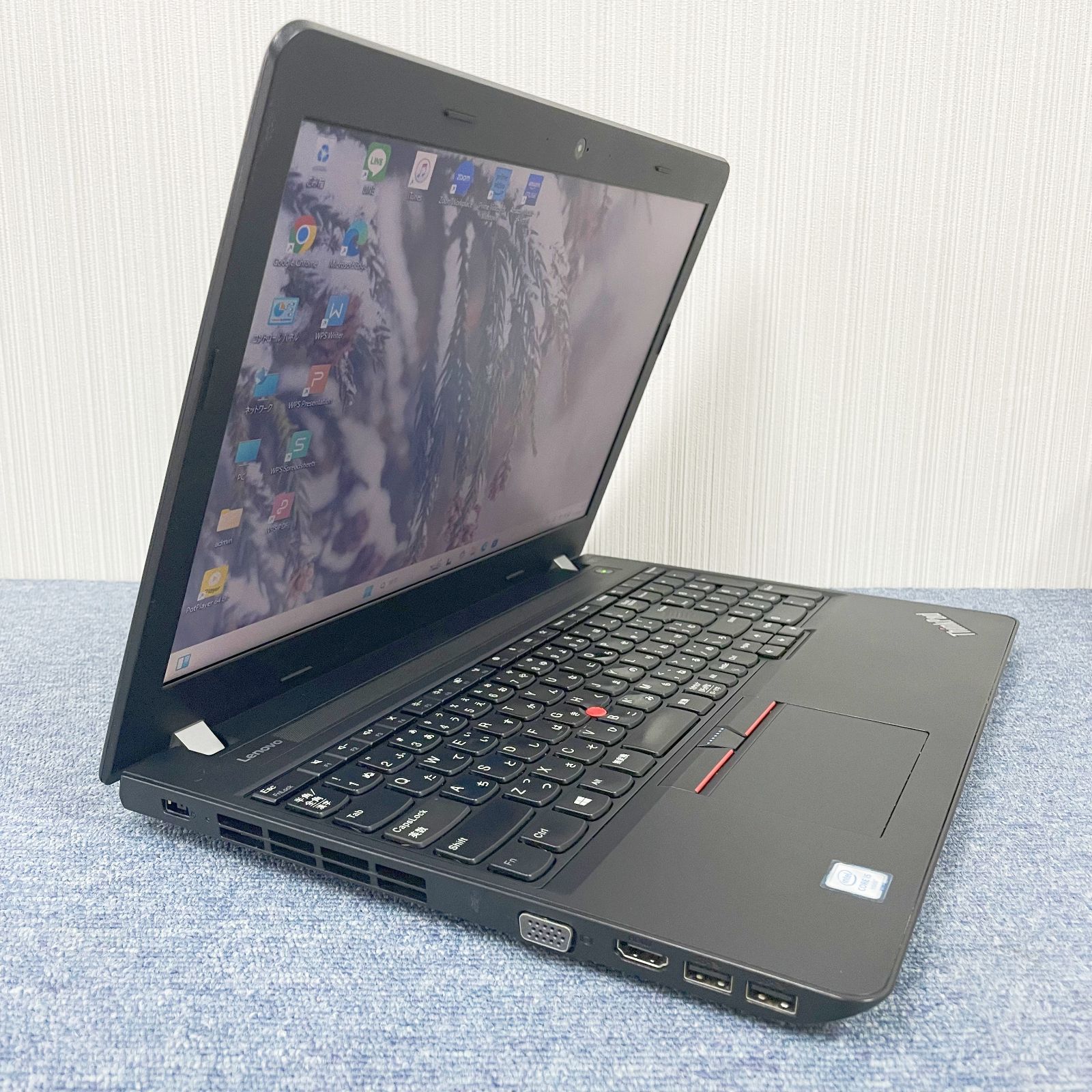 ThinkPad ノートパソコン