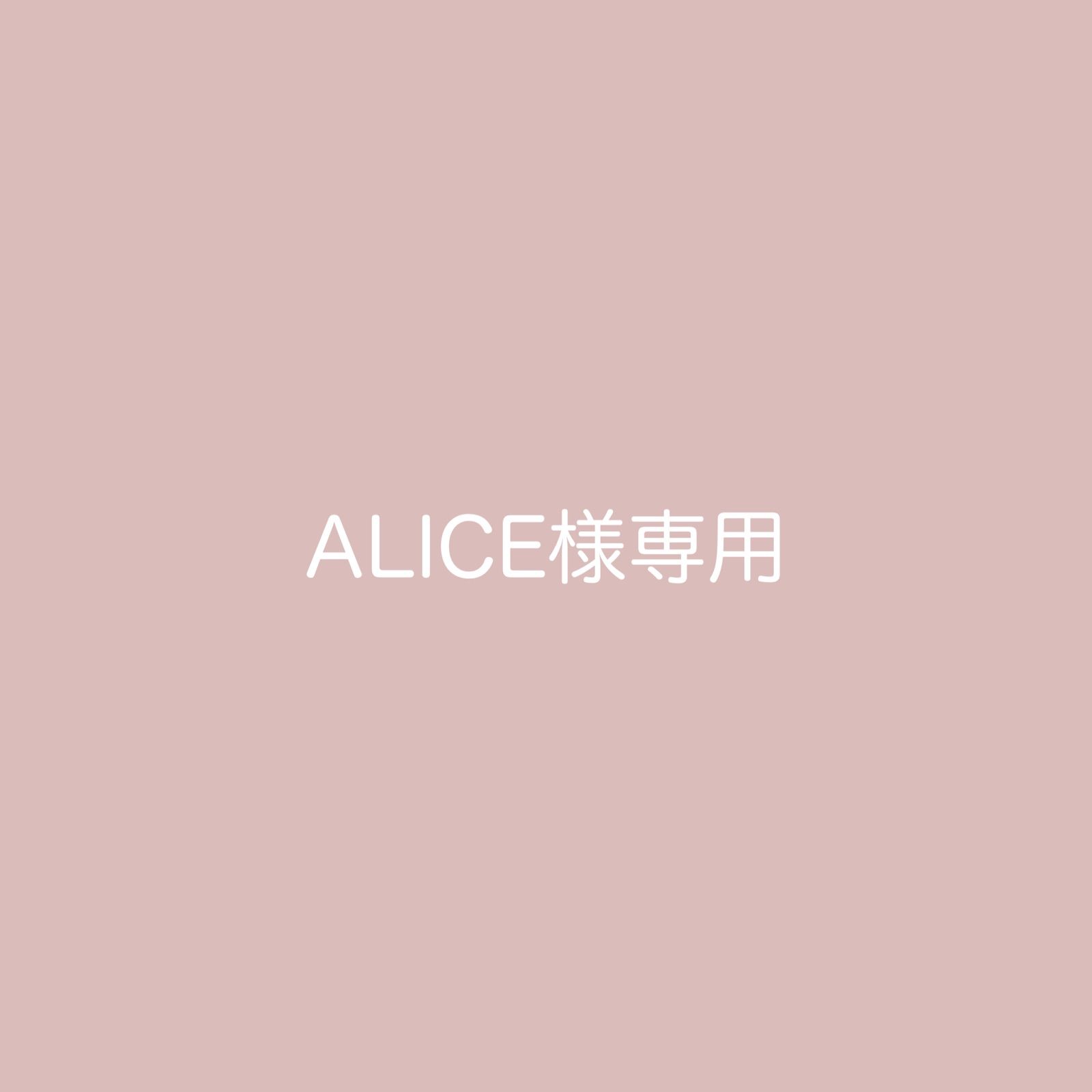 大得価セール★Aliceさま専用★ ダウンジャケット