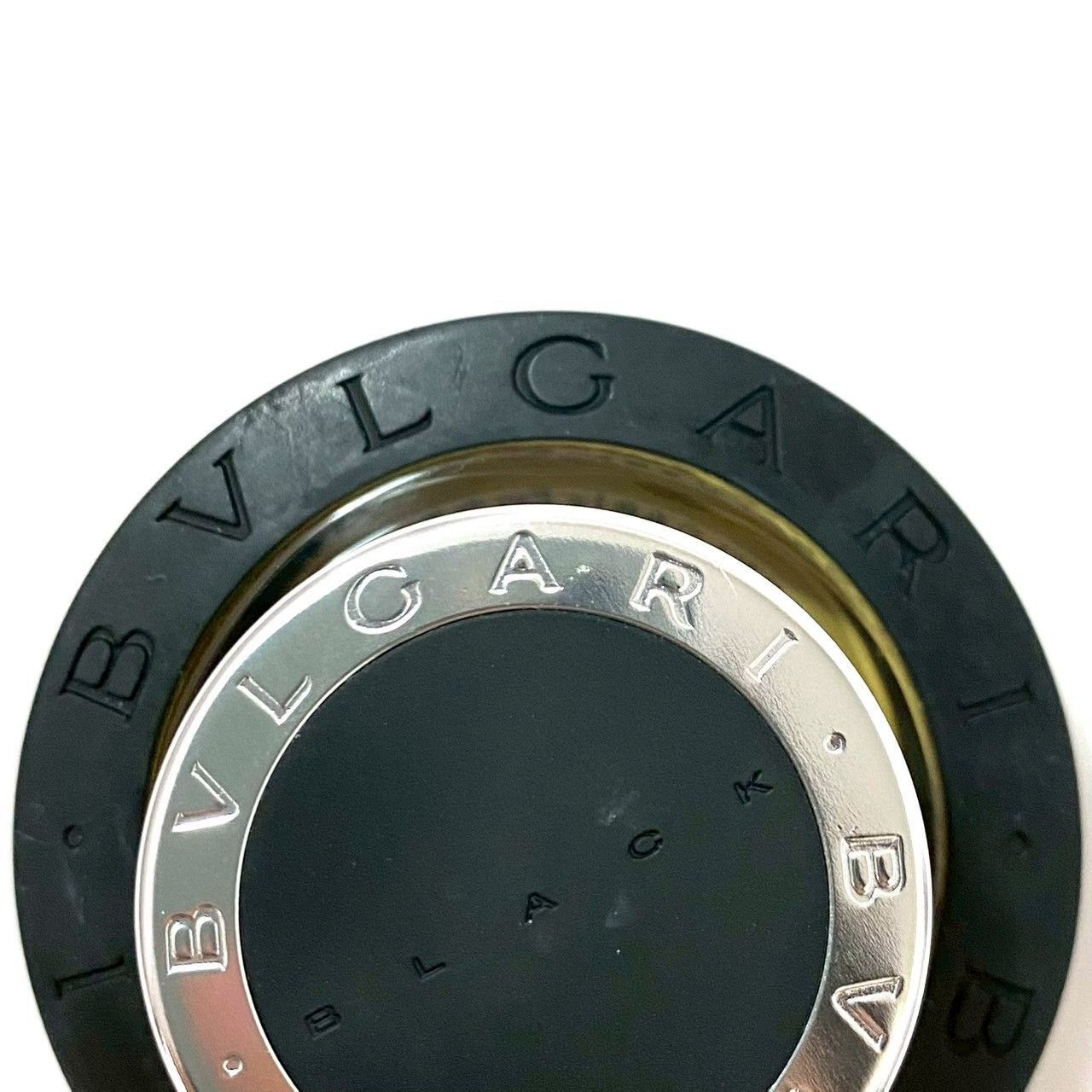 ブルガリ ブラック オードトワレ 40mL BVLGARI】ブラック