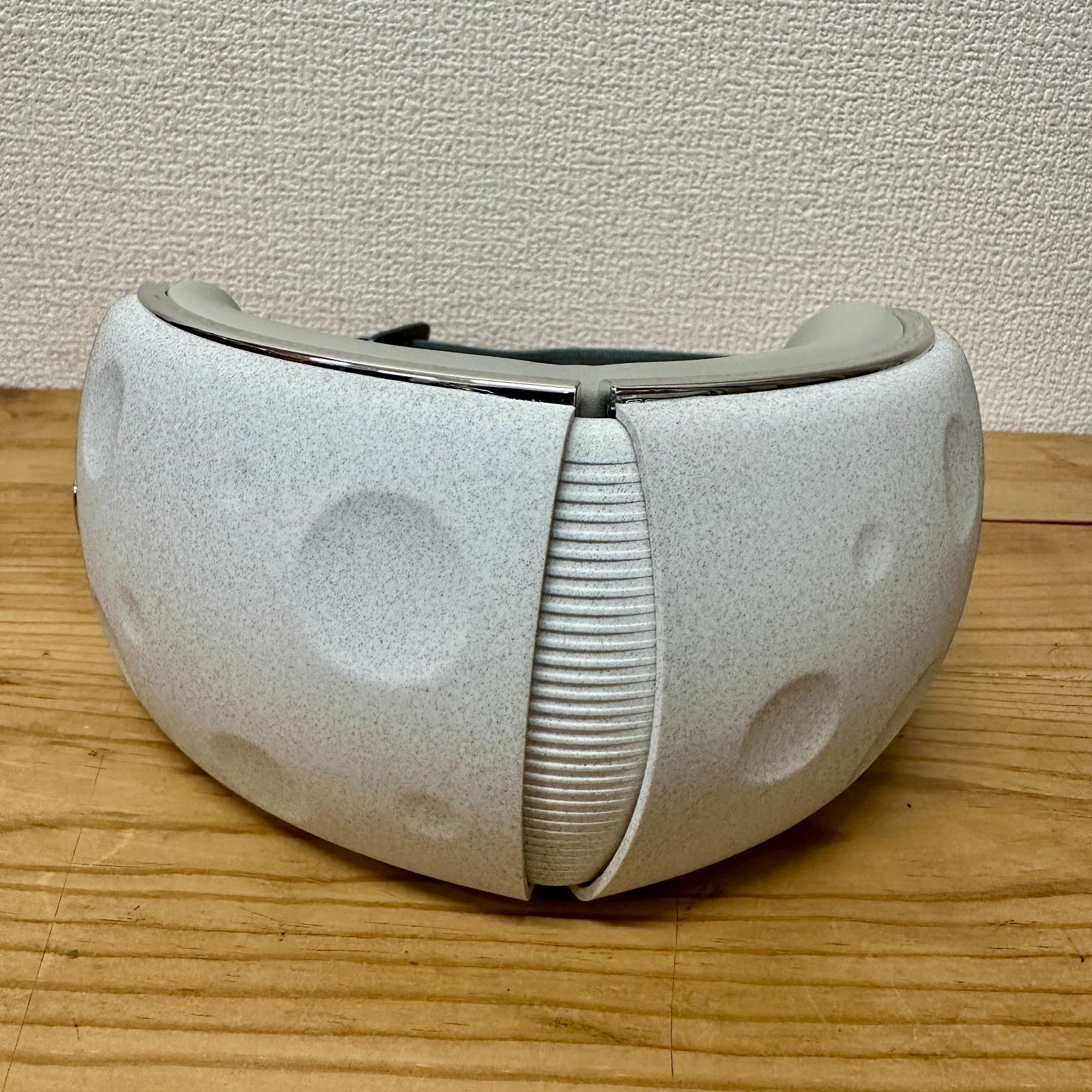 GALOPAR 液晶知能アイマッサージャー iFan S80！ - メルカリ