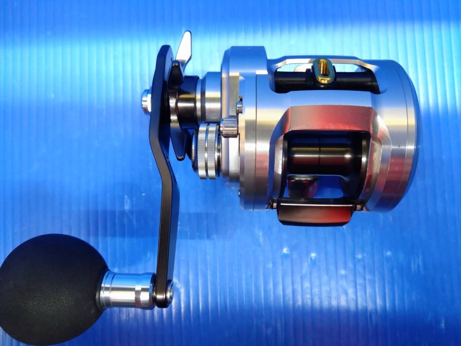 ダイワ キャタリナ BJ200SH-L 未使用品 ダイワ（Daiwa