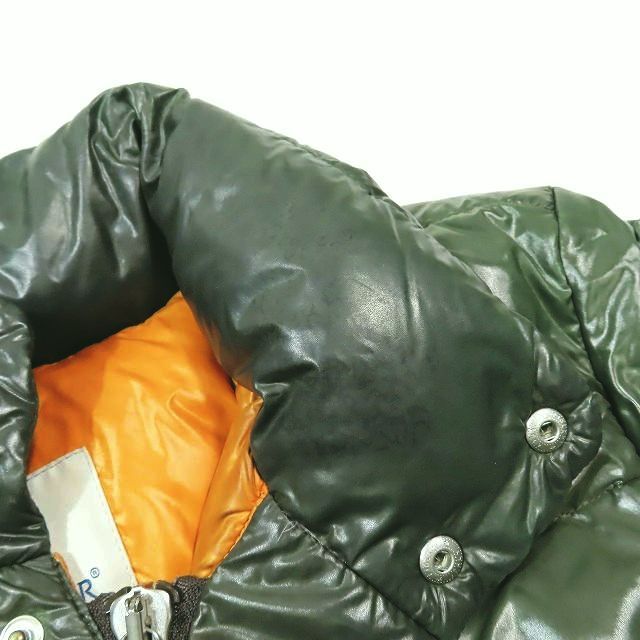 モンクレール MONCLER EVEREST エベレスト ダウン ジャケット コート
