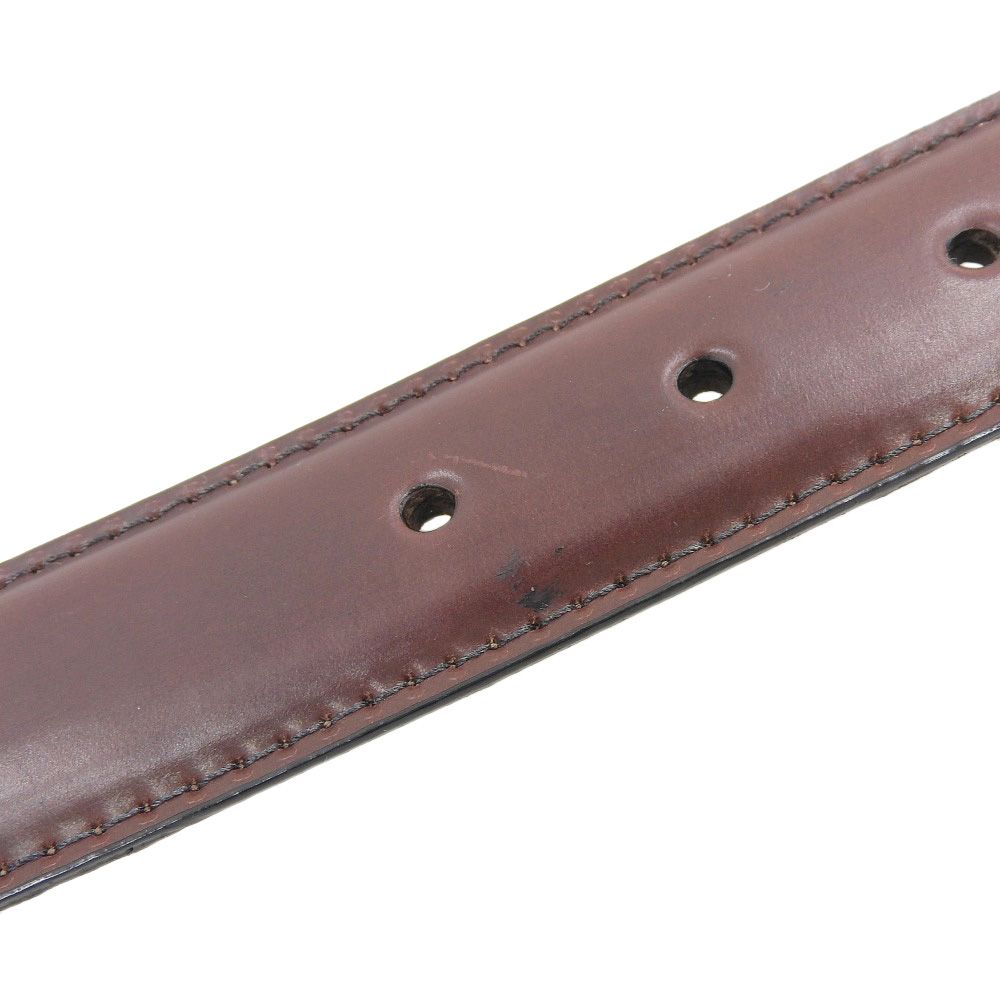 箱付未使用 オールデン ALDEN 現行タグ MB0618 ホーウィン社 Nバックル  