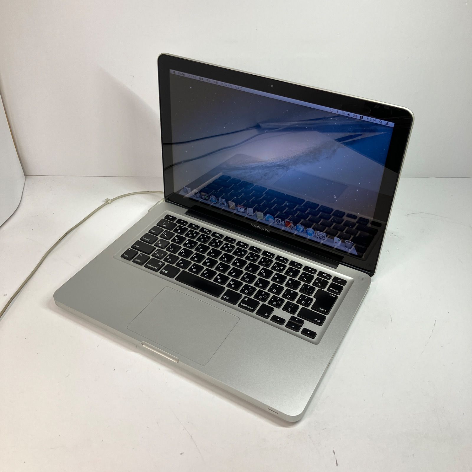 MacBook Pro 13インチ Mid 2012 訳あり品 MacBook Pro（13インチ 2012