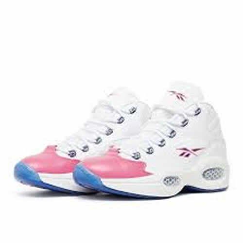エリック　エマニュエル　リーボック　クエスチョンミッド 国内7月31日発売予定】エリック・エマニュエル × リーボック