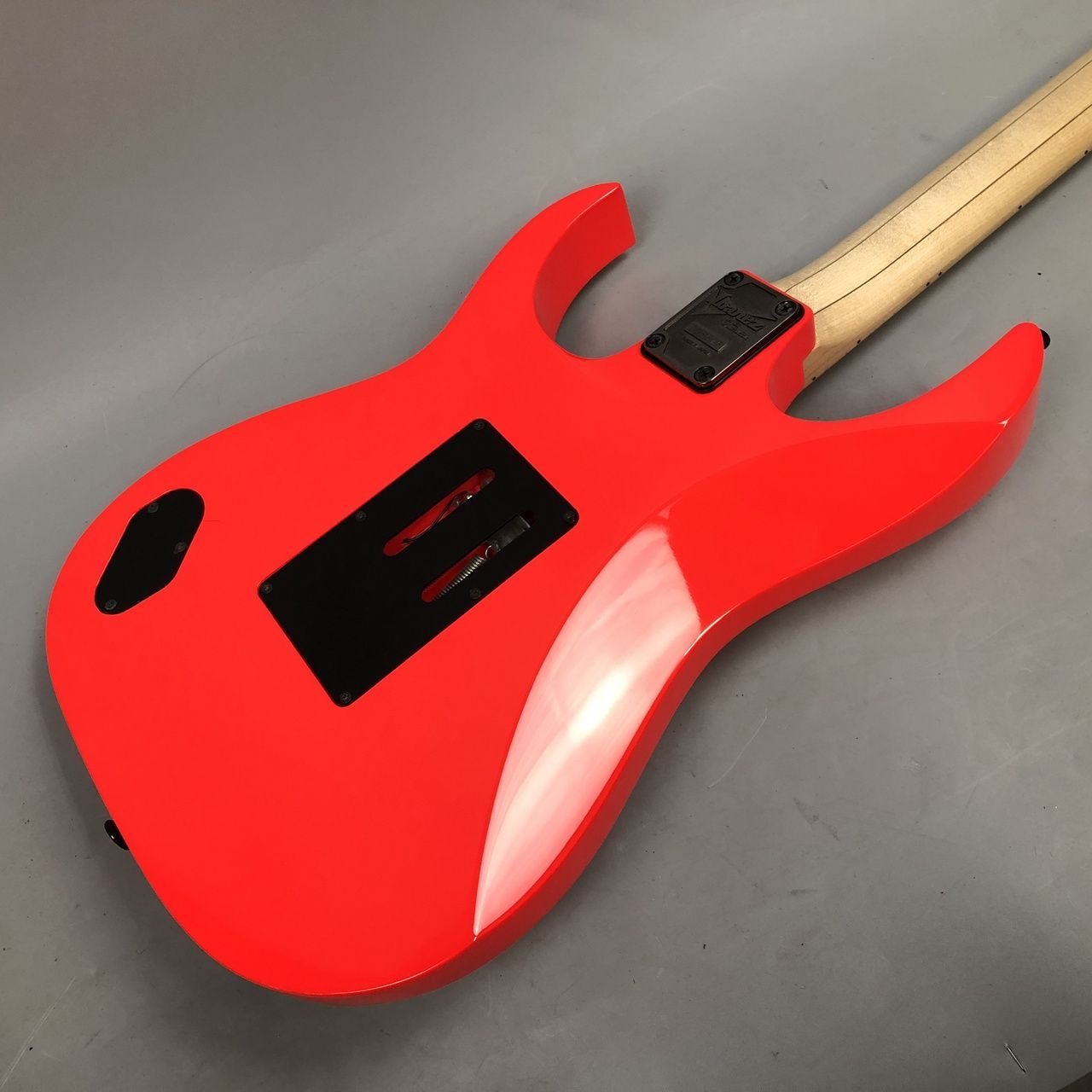 Ibanez RG550 RF(Road Flare Red) f145 - メルカリ