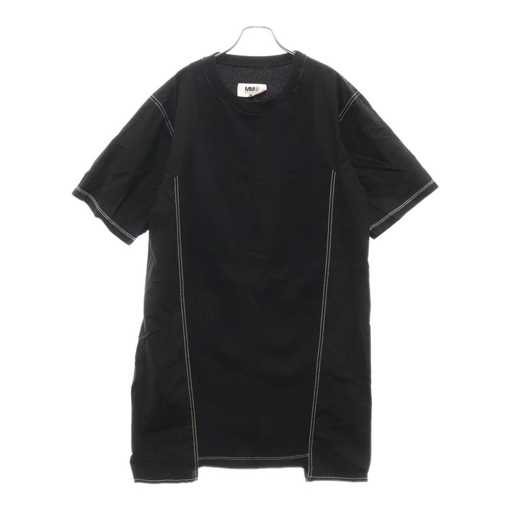 MM6 Maison Margiela (エムエムシックスメゾンマルジェラ) 18SS 切替