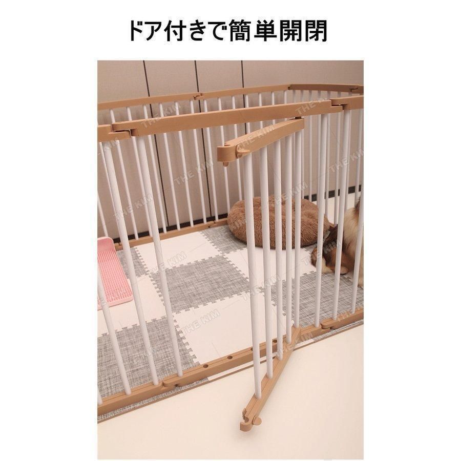 犬ゲージ DIY