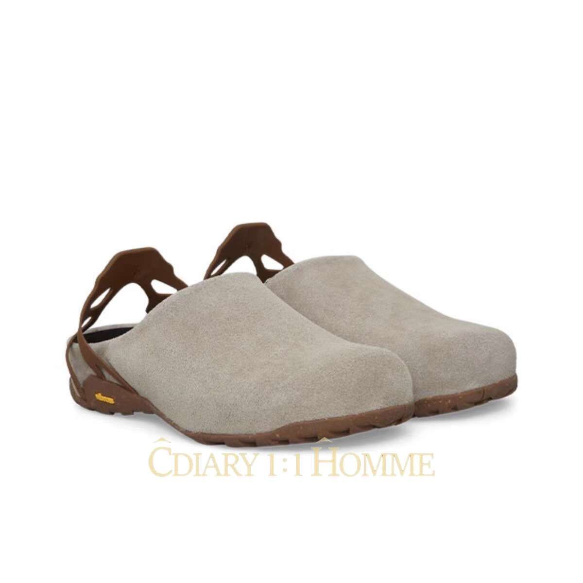 極美品】ROA HIKING 24SS FEDAIA クロッグサンダル