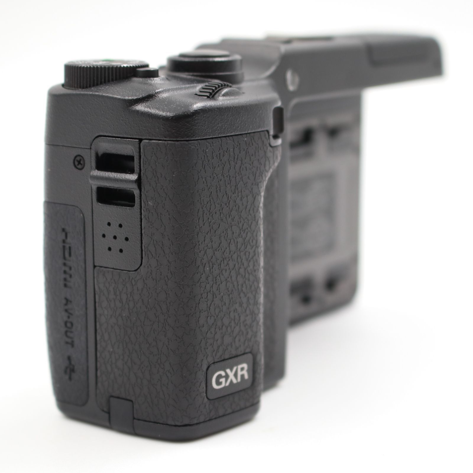 Ricoh GXR ボディ 現状品 ジャンク コンデジ ヨドバシ.com - リコー RICOH GXR [ボディ] 通販【全品無料配達】