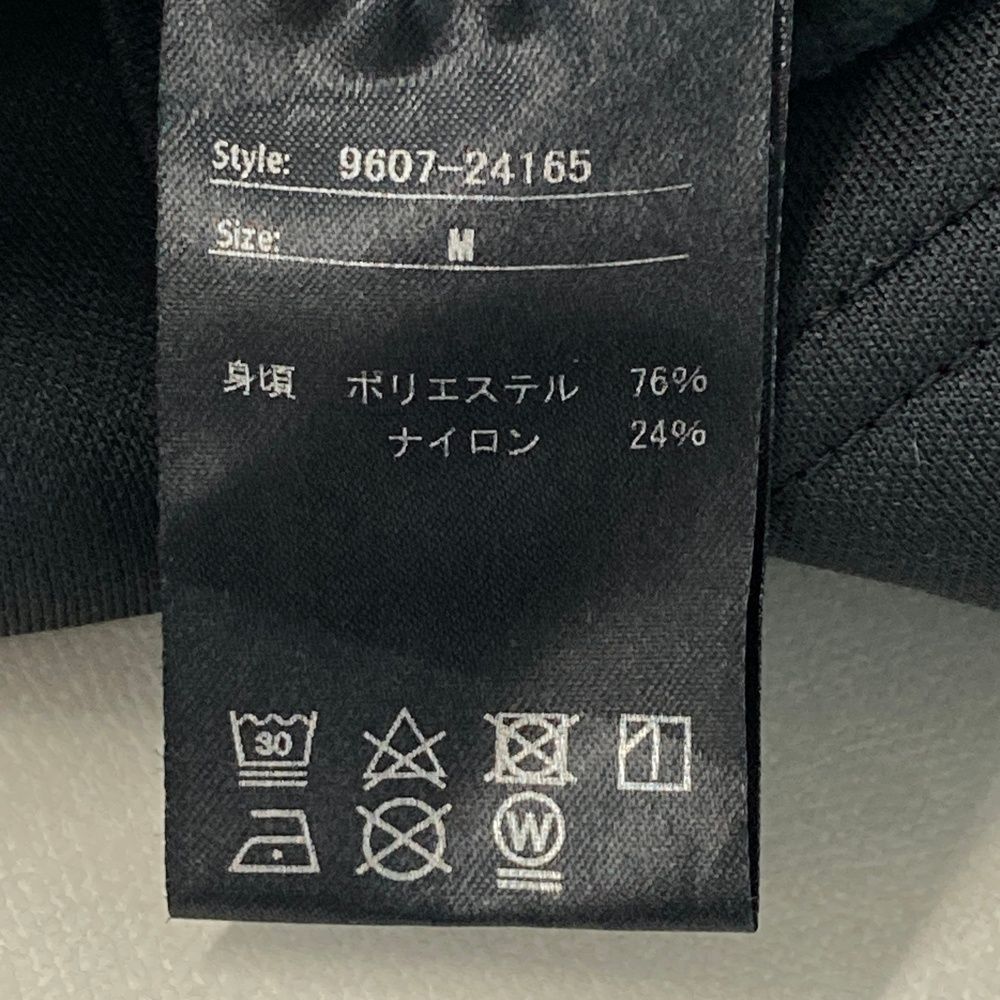 サイズ：M SLDO. エスルド 裏起毛 ハイネック長袖Tシャツ
