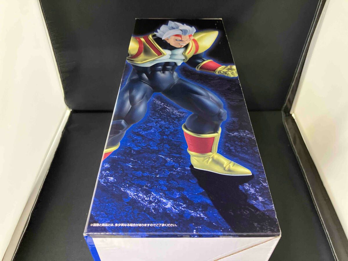 ドラゴンボール　一番くじ　B賞　スーパーベビー2 MASTERLISE B賞 スーパーベビー2 一番くじ ドラゴンボール VS オムニバス
