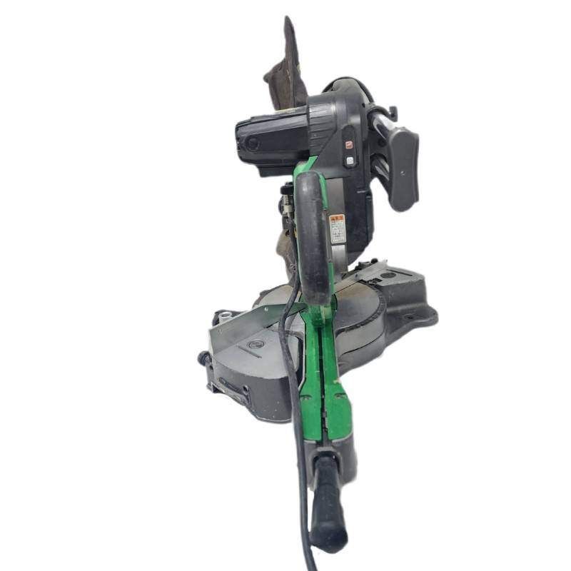 190mm 卓上スライドマルノコ