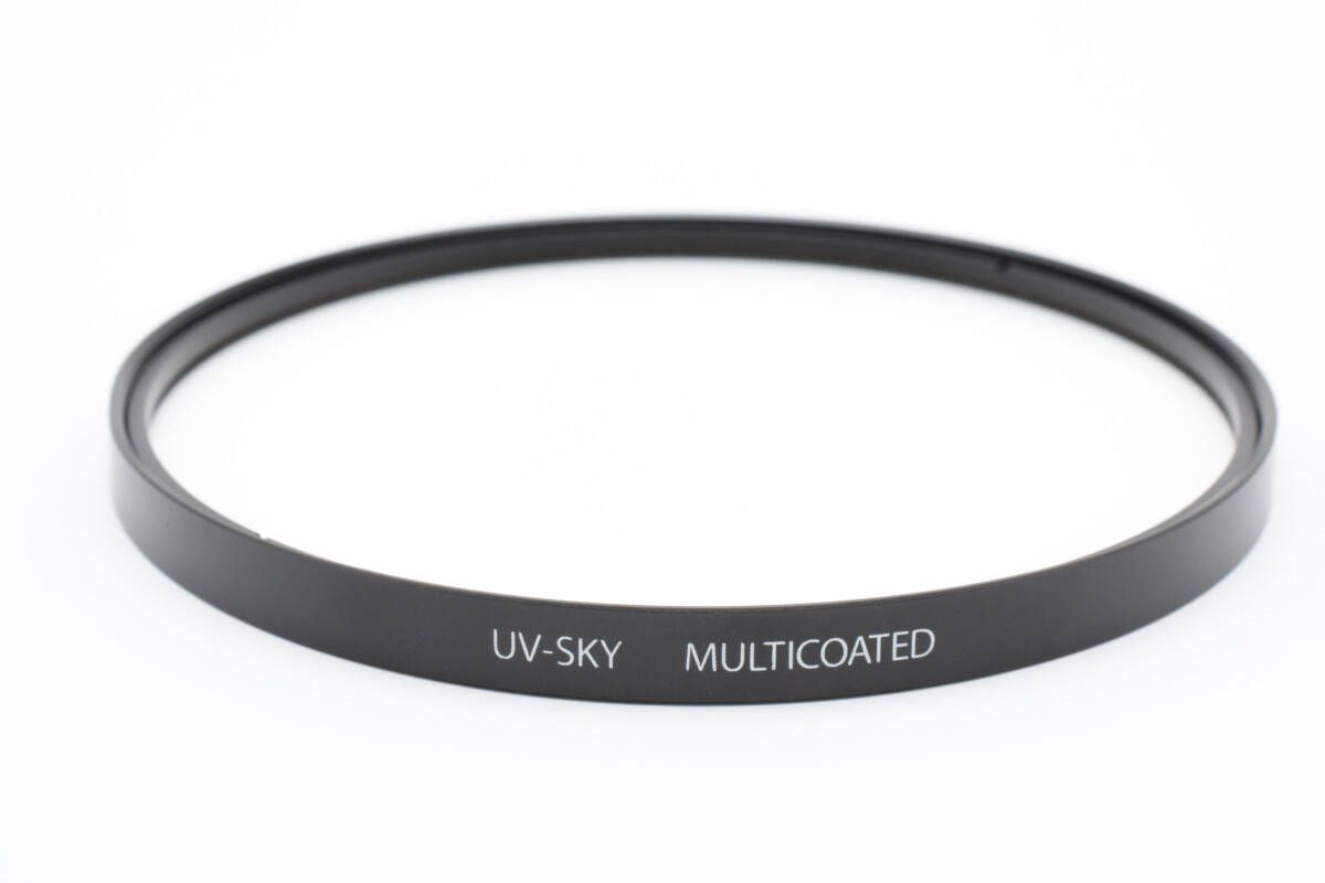 ハッセルブラット HASSELBLAD 93 UV-SKY MULTICOATED 5120