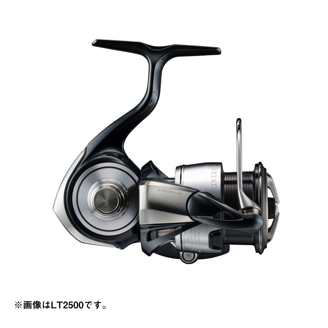 【新品未使用】 24セルテート FC LT2000S-P ダイワ セルテート FC LT2000S-P 24年モデル スピニングリール