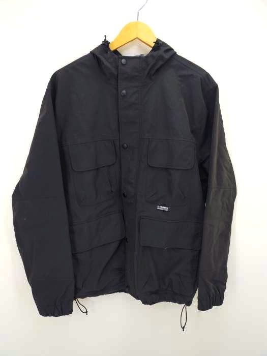 Stussy Solid Taped Seam Field Jacket - fawema.org