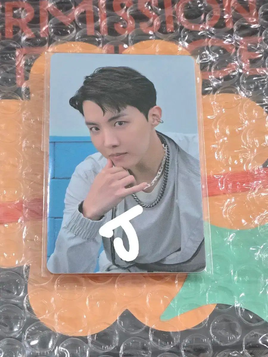 防弾少年団(BTS) - ych　テヒョン wevers 特典トレカ BTS PTD Weverse 特典 テテ テヒョン - メルカリ