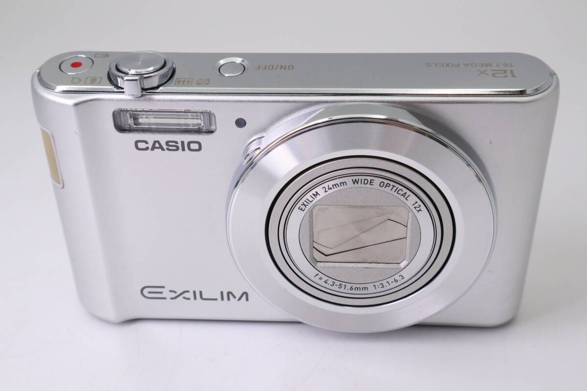 CASIO EXILIM
