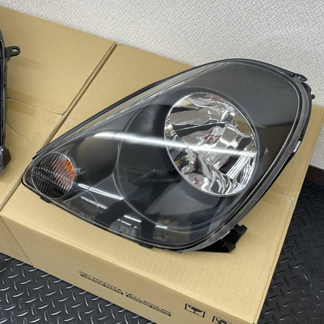 ☆新品 TOYOTA トヨタ MR-S MRS トヨタ純正 ヘッドライト ヘッドランプ 