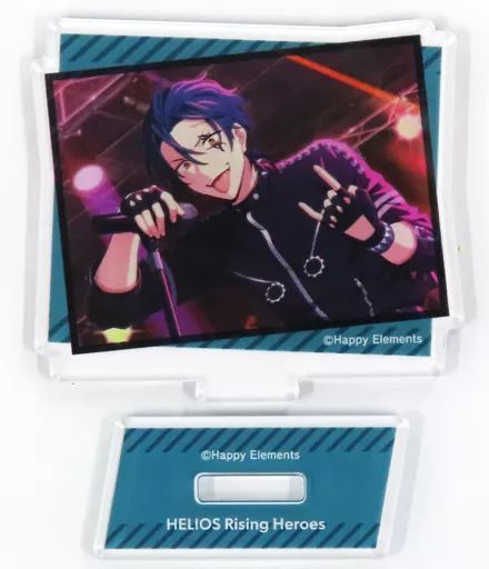 中古】雑貨 グレイ・リヴァース(Rock Out Heroes!) 「エリオス