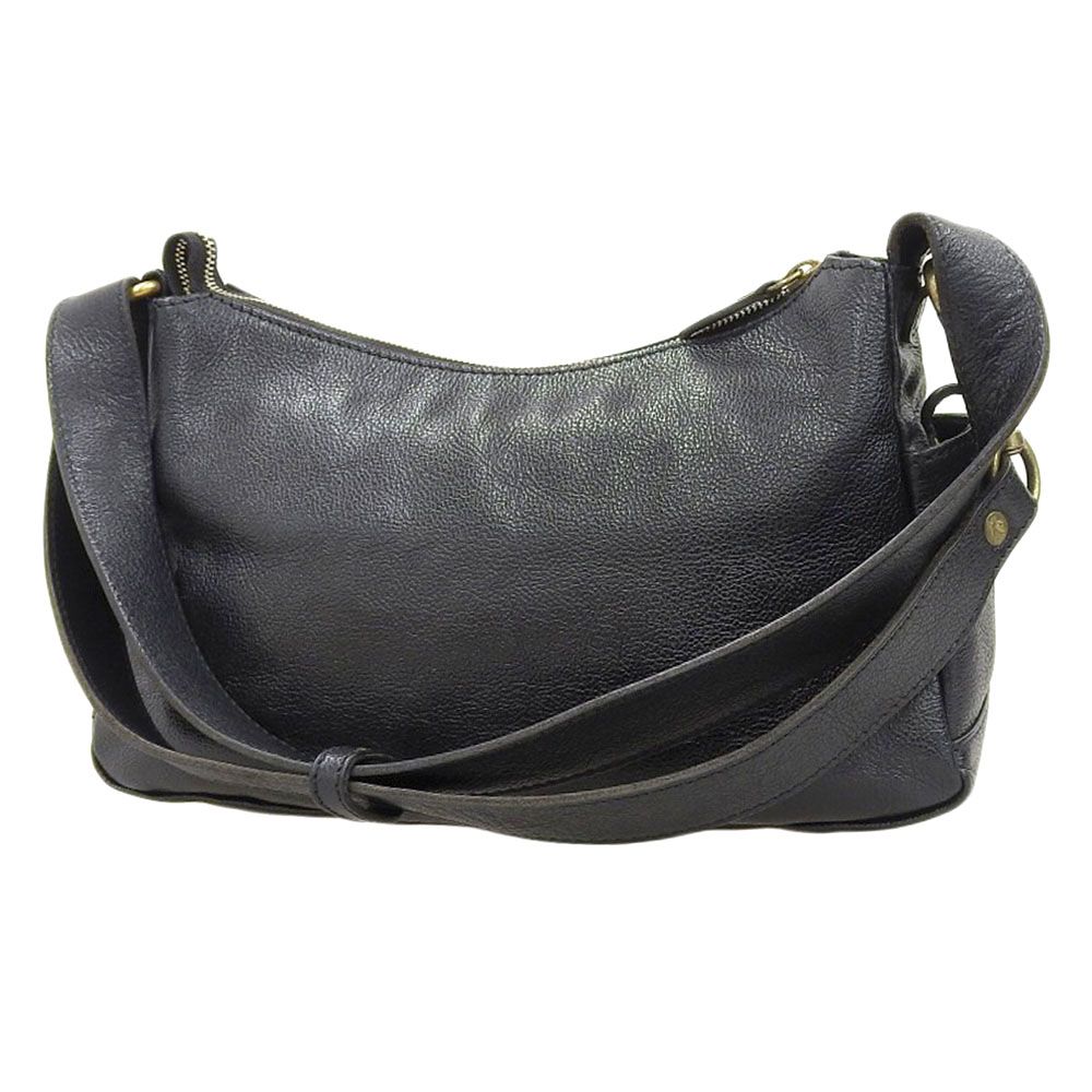 超美品 イルビゾンテ IL BISONTE 現行販売商品 5462305311 レザー 2way 