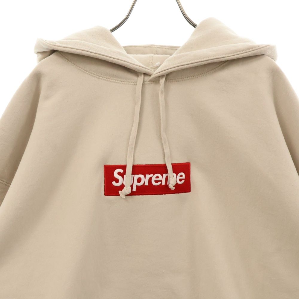 Logo Hooded